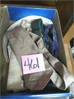 Vintage Tie / Collar Lot