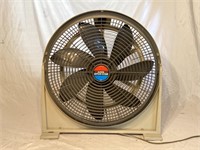 Kool Operator Fan