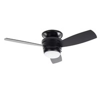 Harbor Breeze Mazon 44-in Indoor Ceiling Fan