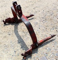 3-Pt Hitch Attachment