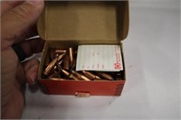 7MM BULLETS