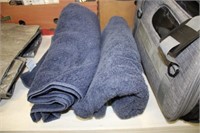 TOWELS