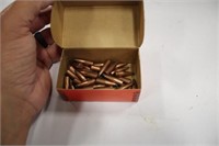 7MM BULLETS