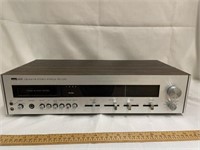 Montgomery Ward Am/Fm stereo eight track player