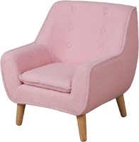 New BabyLand Children's Preschool Armchair Sofa Te