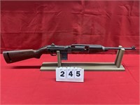 M1 Carbine Cut-Away Learning Display