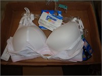 4 - SMALL BRAS