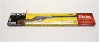 Daisy Buck 400-Shot BB Gun - NEW IN BOX