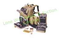 GPS Tactical Backpack