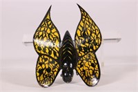 3.5" Swallow Tail Butterfly Fish Spearing Decoy