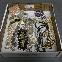 Costume Jewelry