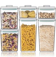 New Ankou Airtight Food Storage Container Sets
