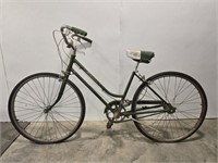 Vintage Schwinn bicycle