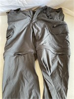 THE BC CLOTHING BRAND MENS XL PANTS/SHORTS