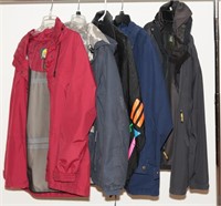 Windbreakers & Rain Jackets - Carhartt, Cabela's +