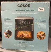 Cosori Smart 5.8 Qt Air Fryer