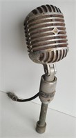 Vtg Unidyne Dynamic Microphone, model illegible