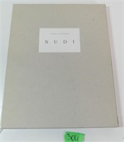 Paolo Roversi "Nudi" 1995