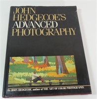 John Hedgecoe's Advanced Photography