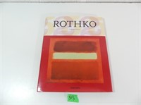 Rothko - Jacob Baai-Teshuva 2009