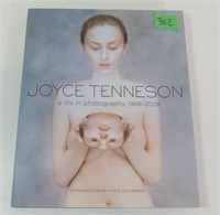 Joyce Tenneson "A Life in Photography 1968-2008"