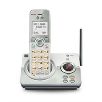 AT&T EL52119 1 Handset Cordless Answering System w