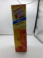 Slim Jim twin pack