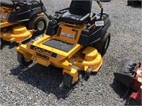 Cub Cadet RZT 50 Zero Turn Mower