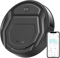 USED-Powerful and Efficient Robot Vacuum