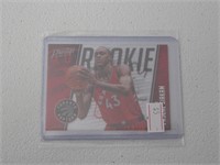 2016-17 PRESTIGE ACETATE PASCAL SIAKAM RAPTORS