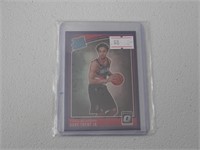 2018-19 OPTIC GARY TRENT JR RC PURPLE