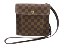 Louis Vuitton Damier Pimlico Shoulder Bag