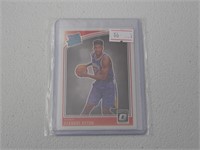 2018-29 DONRUSS OPTIC DEANDRE AYTON RC SUNS