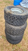 Tires