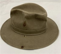 Hatquarters Size M Hat