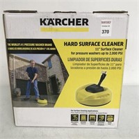 KARCHER HARD SURFACE CLEANER 11"