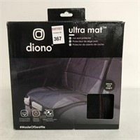 DIONO ULTRA MAT CAR SEAT PROTECTOR