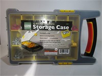 Storage Case with Contents