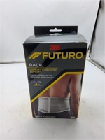 Futuro back stabilizing support