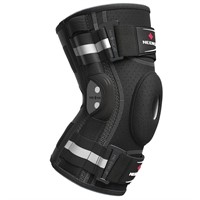 NEENCA Knee Brace with Side Stabilizers & Patella