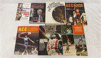 ACC Basketball Handbooks & Sports Books