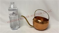Vintage Coppercraft Guild Plant Watering Can