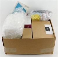 * New Amazon HPC Items for Resellers