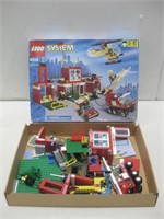 Lego System #6554 See Info