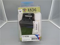 I836 Sig Sauer R/H Holster New in pack