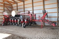 2015 CIH 1255 16R30" Planter #YFS063113