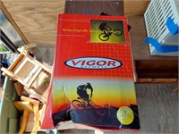 NOS Vigor Bike Helmet