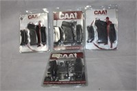 3-CAA AK47 Grips w/6" Insert & Extra Parts