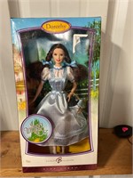 Wizard of Oz, Dorothy Barbie doll