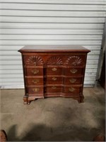 Town Country Interiors 3 Drawer Chest